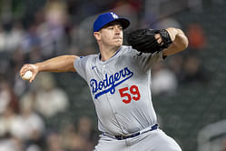 “Hopefully the road to recovery is smooth” - Dodgers closer Evan Phillips stays positive after injury, aiming for a swift return