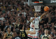 NCAA Basketball: Final Four National Championship