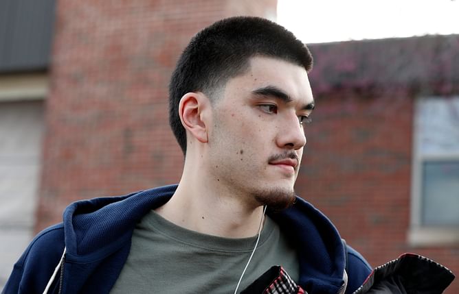 Zach Edey reveals interest in potential 2024-25 Western Conference contender