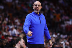 5 reasons why Jason Kidd does not deserve his contract