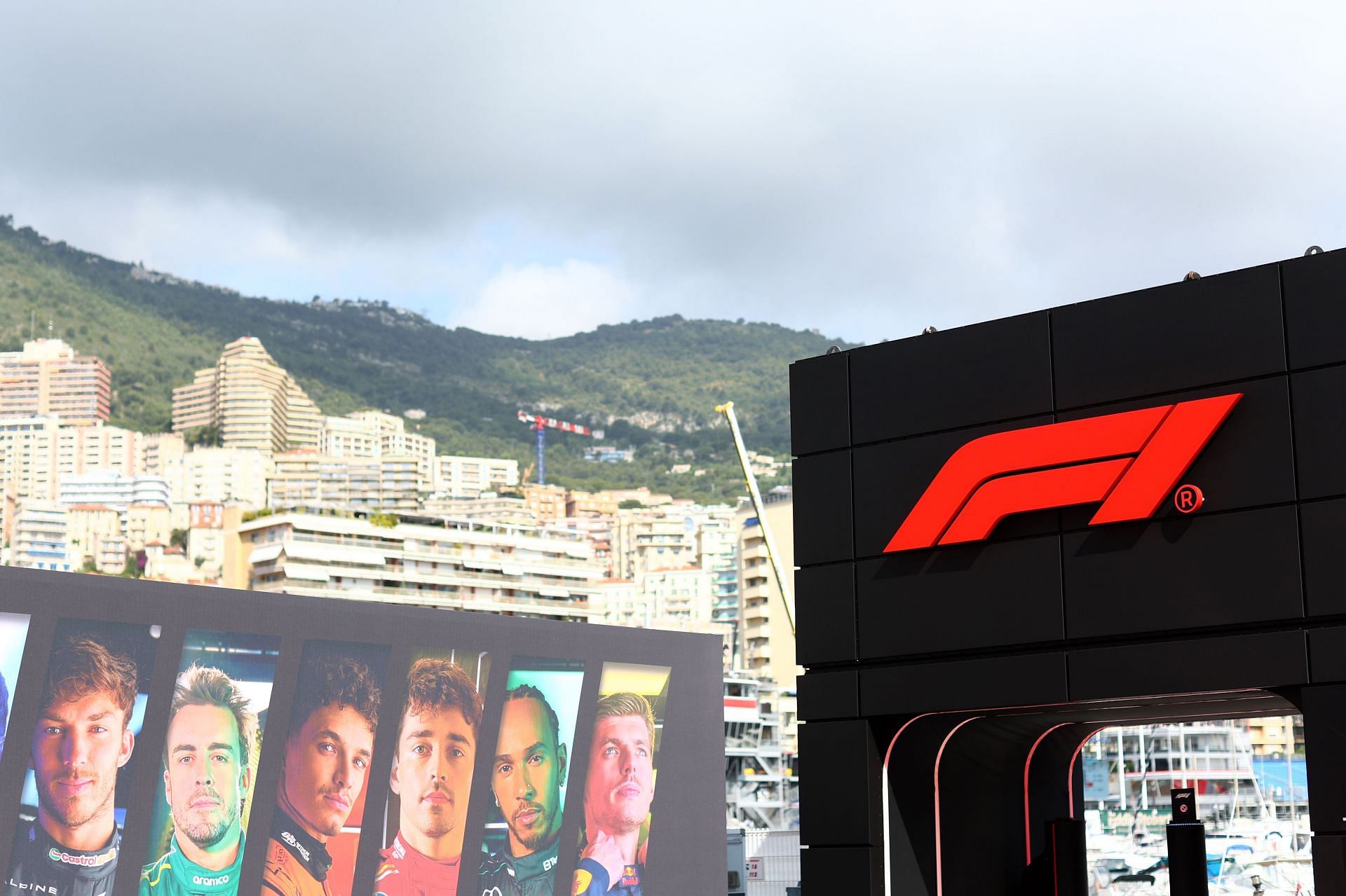 F1 Grand Prix of Monaco - Previews