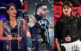Dominik Mysterio's worst nightmare & more - 3 reasons why Jey Uso should approach Rhea Ripley for an alliance