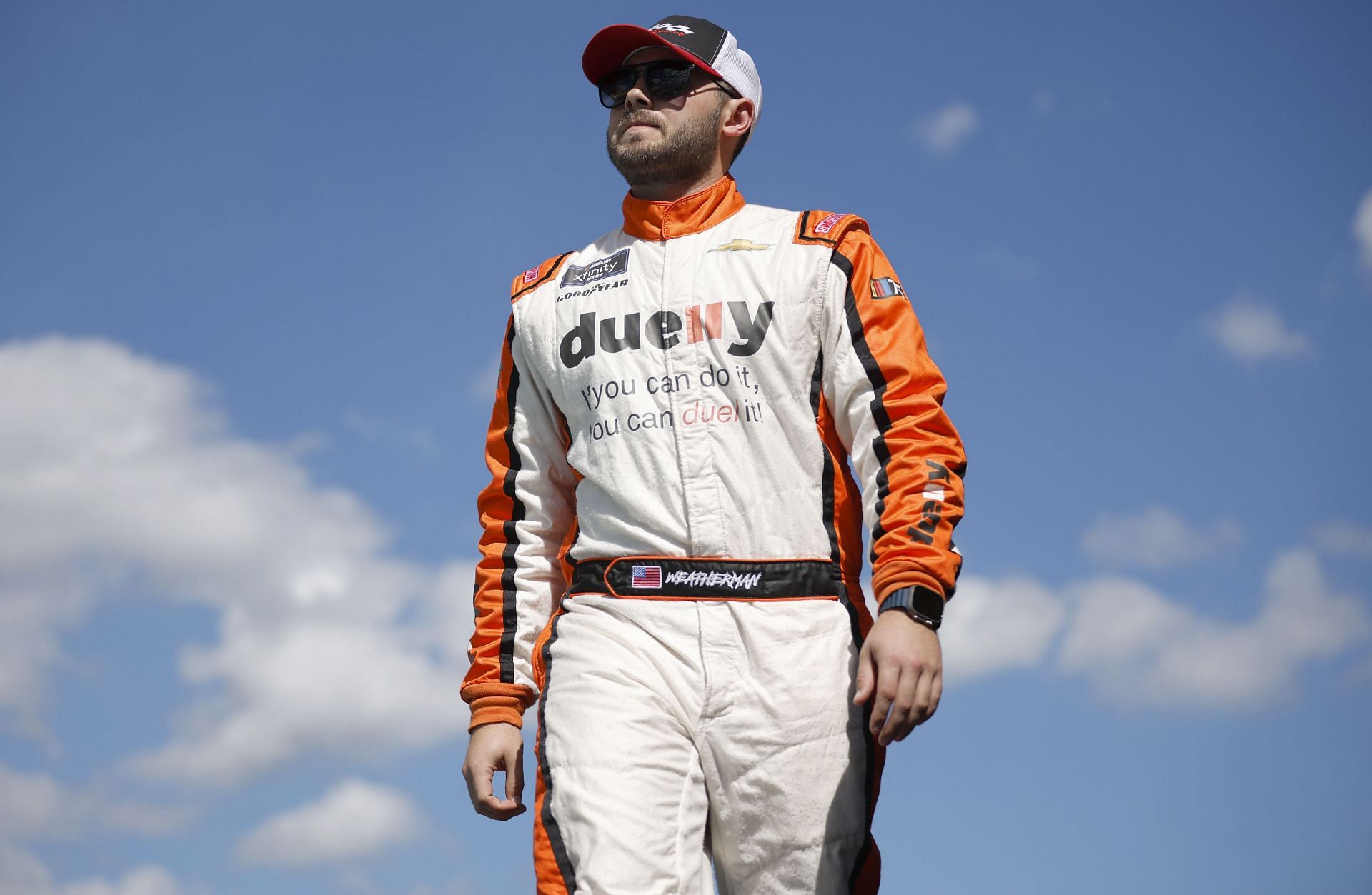 NASCAR Xfinity Series Contender Boats 300