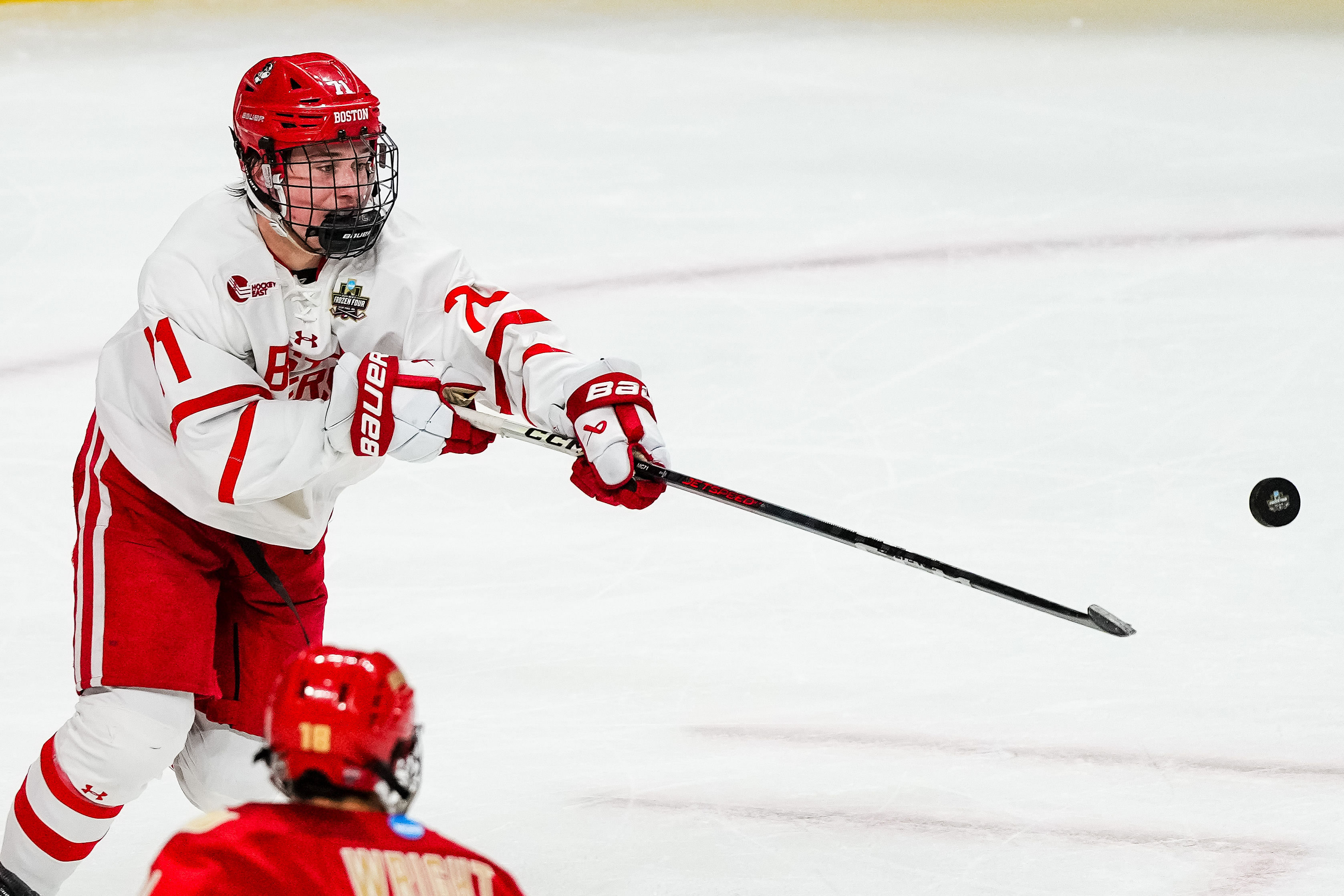 NCAA Hockey: Frozen Four