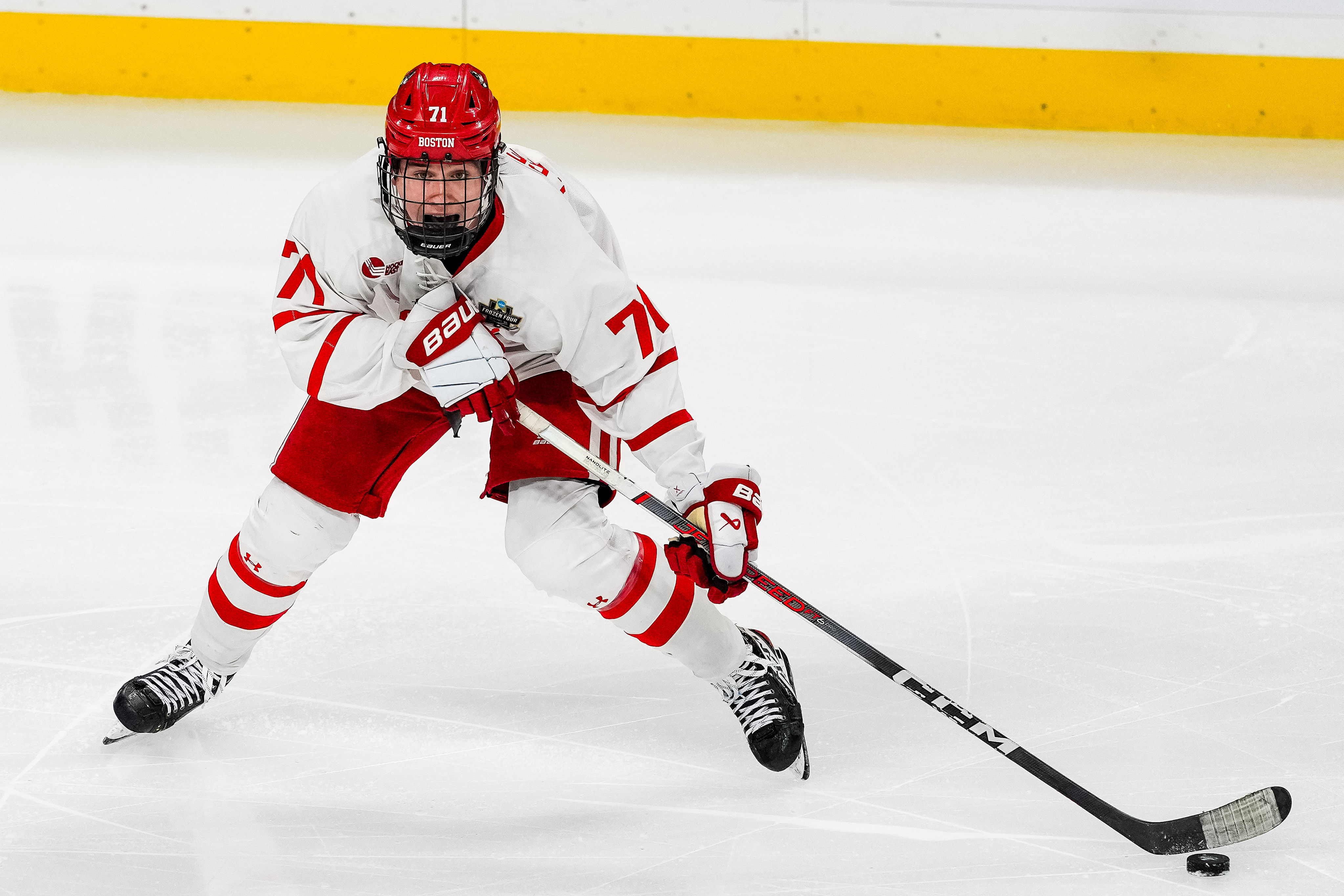 NCAA Hockey: Frozen Four