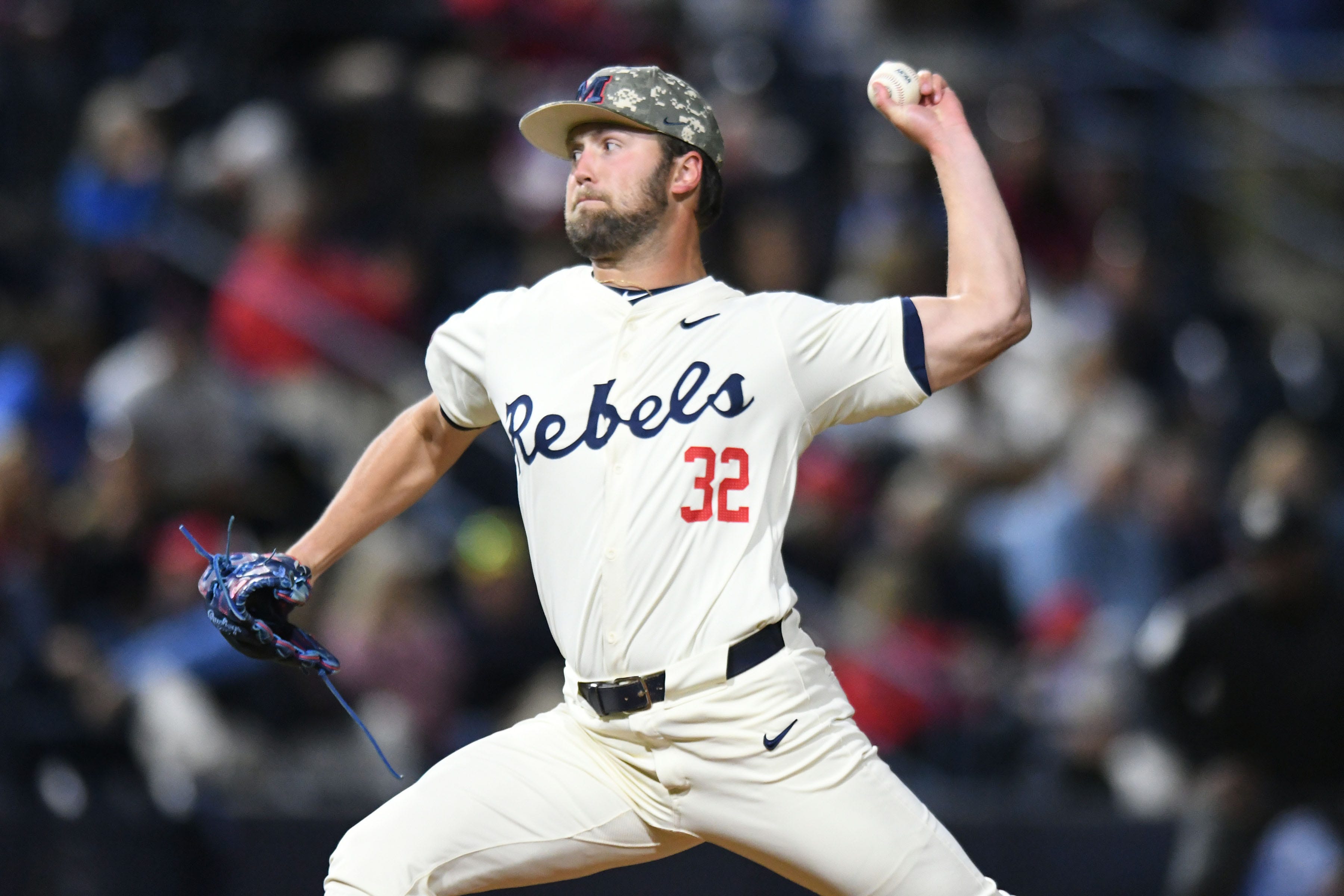 The Ole Miss Rebels will play the Texas A&amp;M Aggies in Game 2 of their series on Saturday