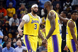 “Get over this shit already” Lakers fans believe JJ Reddick set to be chosen as Darvin Ham’s replacement
