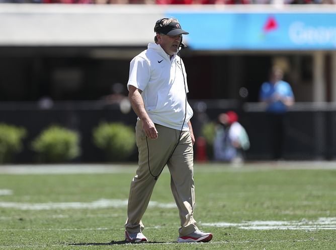 Georgia recruiting class 2025: David Sanders Jr, Bo Jackson and top players among Kirby Smart visitors