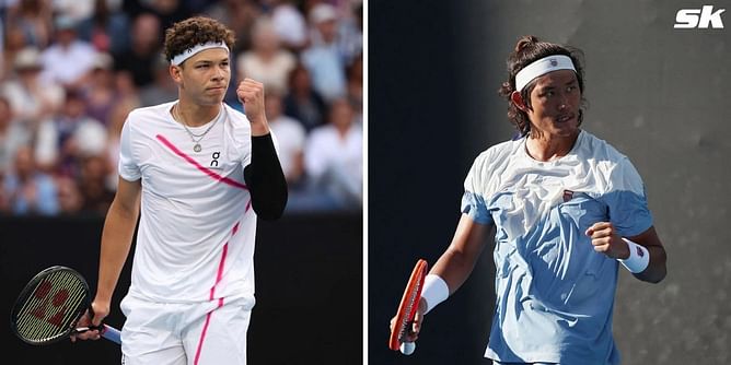 Italian Open 2024: Ben Shelton vs Zhang Zhizhen preview, head-to-head, prediction, odds and pick