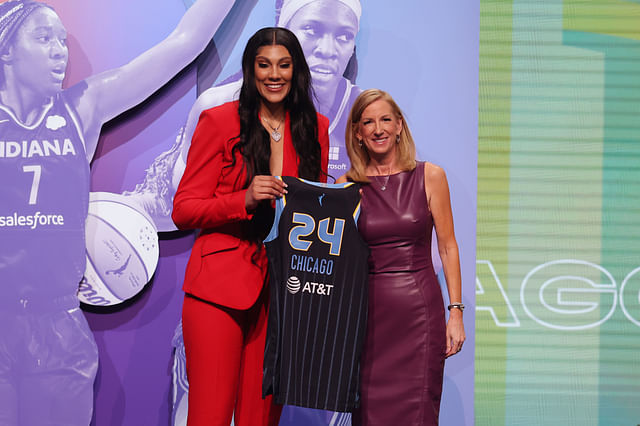 Kamilla Cardoso debut update: Latest status on WNBA rookie's return for ...