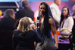 Angel Reese subtly nudges WNBA to arrange charter flights for Chicago Sky after Caitlin Clark & Indiana Fever fly charter