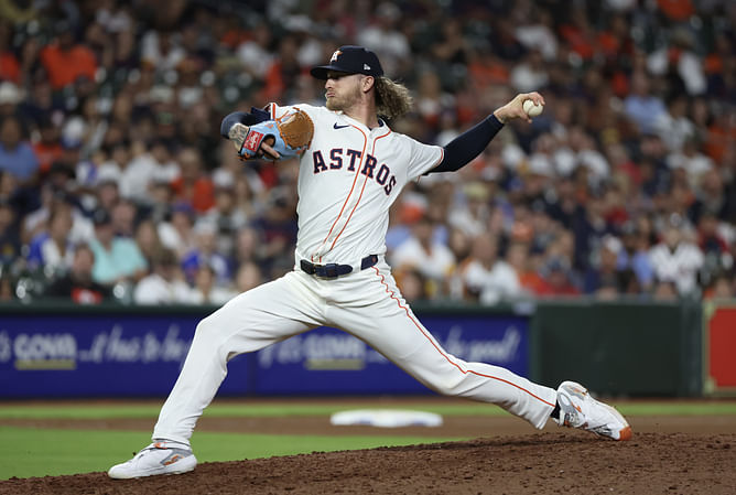 3 reasons why Astros will get over early season skid