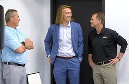 Trevor Lawrence to join top 5 highest-paid QBs in NFL with $50,000,000 Jaguars extension: Report