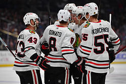 2024 NHL Draft: 3 best players for Chicago Blackhawks to target with No. 2 pick