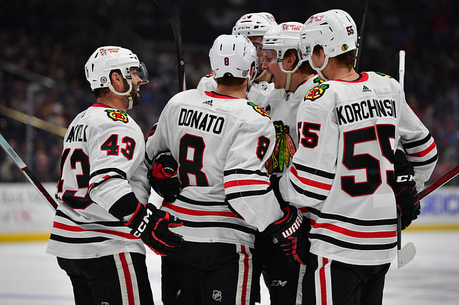 2024 NHL Draft: 3 best players for Chicago Blackhawks to target with No. 2 pick