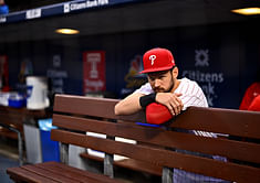 "I thought is this the real Trea Turner?" - Elderly baseball fan allegedly duped $50,000 by scammer posing as Phillies SS