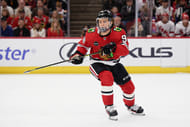 Connor Bedard, Chicago Blackhawks