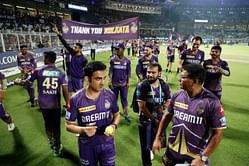 "Gautam Gambhir's leadership, coaching and mentorship have liberated this team" - Aakash Chopra on KKR's positives heading into Qualifier 1 vs SRH