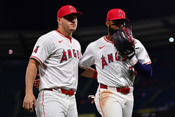 "What the hell are you doing to take care of yourself?” - Sports analyst takes a jibe at Mike Trout amid frequent injuries