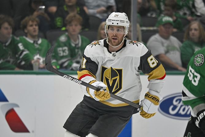 Three things we can expect to happen with the Golden Knights after the playoff series loss to the Stars