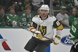 Jonathan Marchessault vexed with Knights' lack of communication regarding contract extension