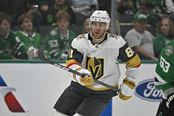 Elliotte Friedman opines on Jonathan Marchessault's contract holdout with Vegas Golden Knights