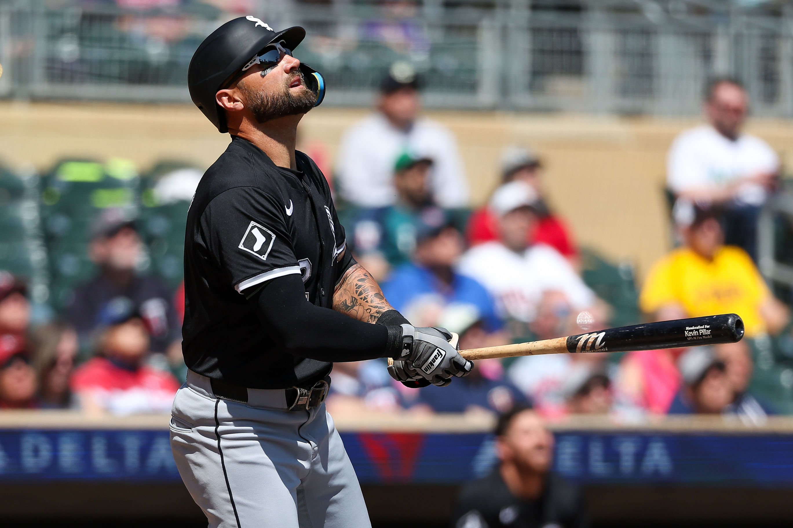 Hick&rsquo;s release comes amid a number of changes to the Angels&rsquo; outfield, with Kevin Pillar stepping in on a major league deal following his recent designation for assignment by the Chicago White Sox