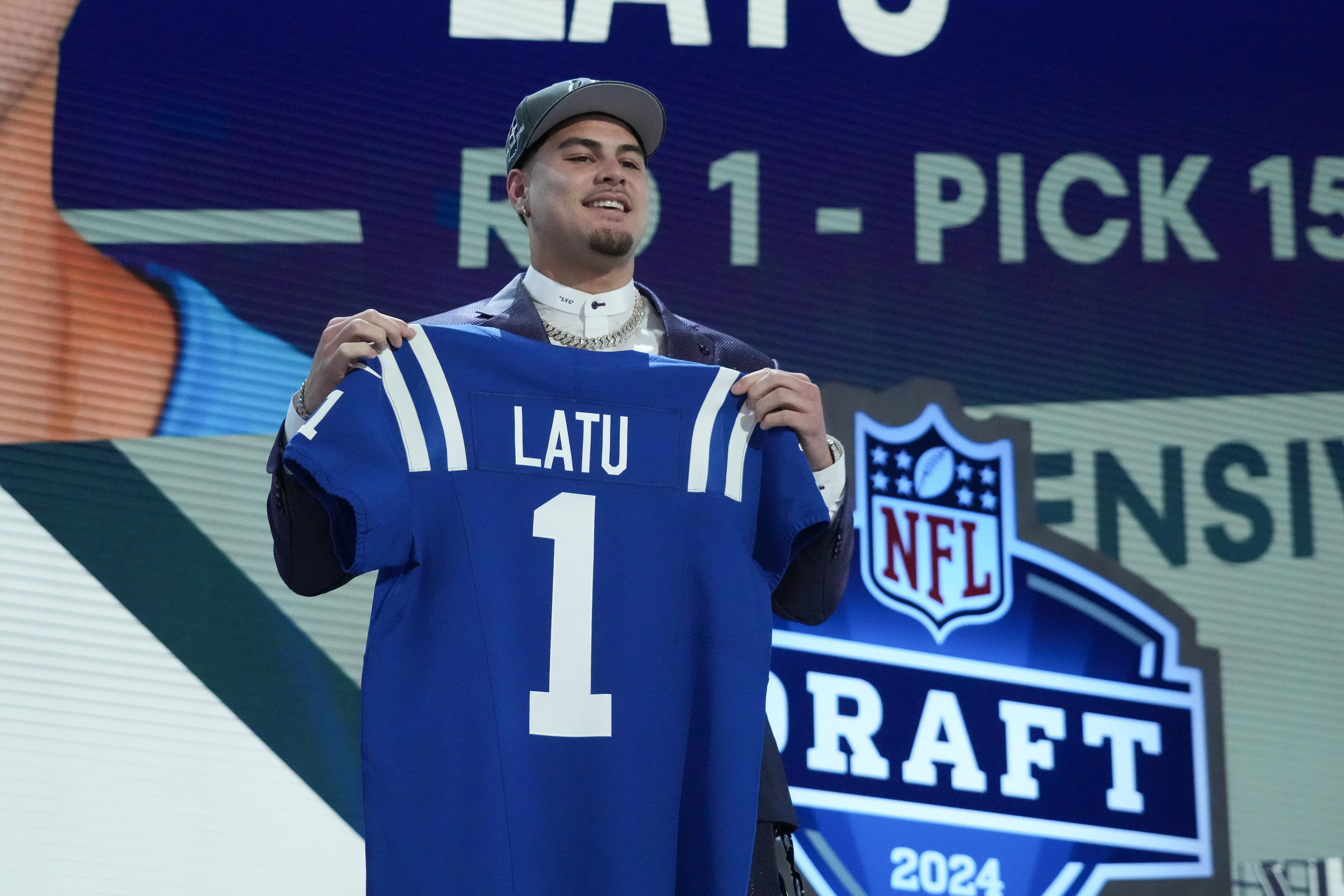 NFL: NFL Draft