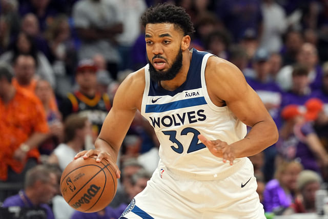 Is Karl-anthony Towns Playing Tonight Against Denver Nuggets 