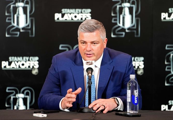 3 NHL head coaches with jobs on the line after Round 1 of 2024 Playoffs ft. Sheldon Keefe