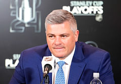 NHL Rumors: Elliotte Friedman believes $1.45 billion franchise monitoring Sheldon Keefe situation closely