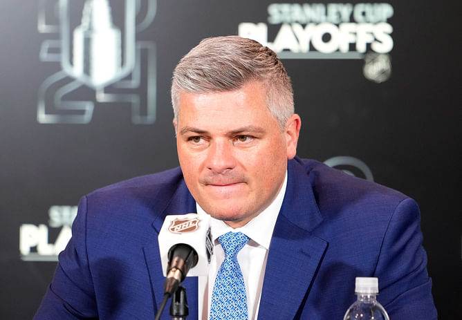 "Huge factor in this decision" - NHL insider opines on why Sheldon Keefe took up Devils HC role