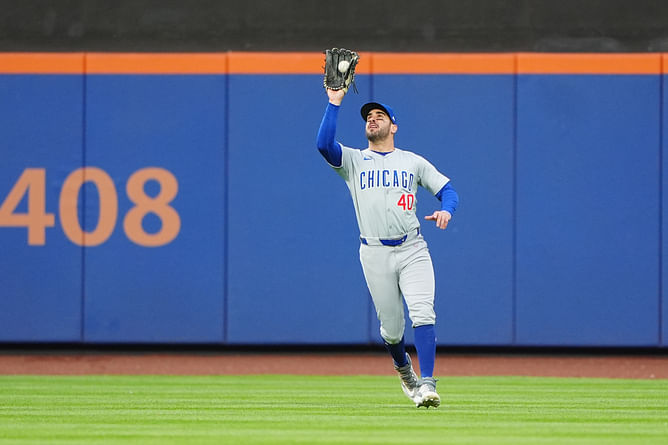 Why was Pete Alonso missing from the Mets' lineup against the Cardinals? An insight from Carlos Mendoza