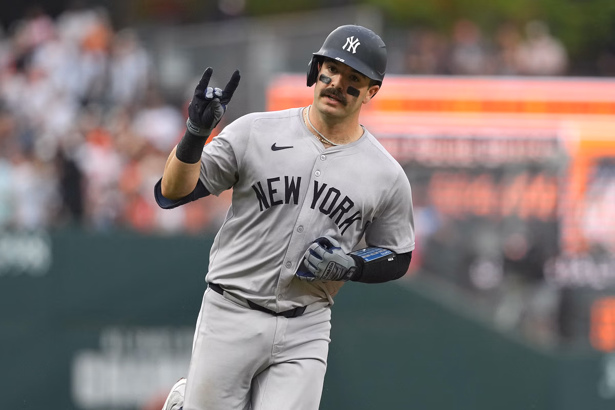 Yankees Fans Demand Answers: Is Austin Wells The Solution? (Breaking News) - qcvo50x