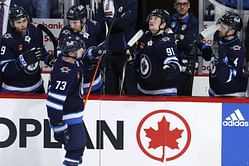 NHL Trade Rumors: Insider links Winnipeg Jets' Tyler Toffoli to division rivals