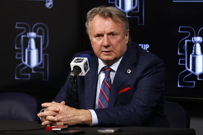 Rick Bowness retirement: 5 best head coach replacements for Winnipeg Jets