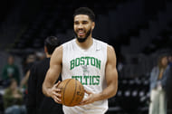 NBA: Playoffs-Miami Heat at Boston Celtics