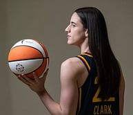 "Caitlin gonna win next 6 championships" - Pat McAfee makes wild Caitlin Clark prediction taking subtle shot at Aces