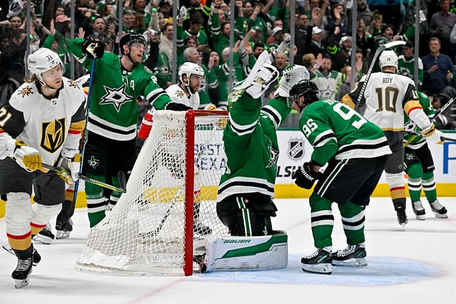 Vegas Golden Knights vs Dallas Stars: Game Preview, Predictions, Odds and Betting Tips for 2024 NHL Playoffs Game 7 | May 5, 2024
