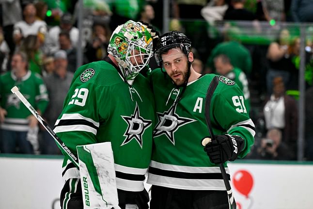 Colorado Avalanche vs Dallas Stars: Game Preview, Predictions, Odds and Betting Tips for 2024 NHL Playoffs Round 2 Game 1 | May 7, 2024 