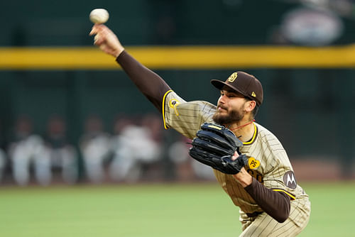 Dylan Cease has been fantastic in 2024