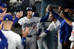 “It’s probably for his own benefit” - Dave Roberts on Shohei Ohtani’s much-needed routine reset