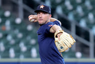 Alex Bregman could be a Brewers target