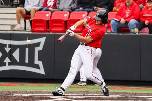 The Texas Tech Raiders will play the Oklahoma State Cowboys in Game 2 of their series on Saturday