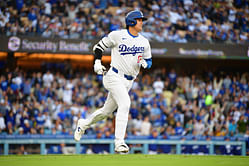 "He said he wanted a car” - Shohei Ohtani reflects on gifting Dave Roberts a toy Porsche after breaking his home-run record