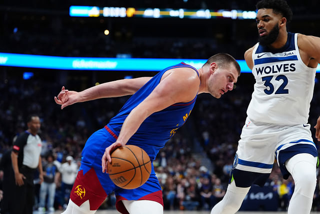 Nuggets vs Timberwolves: A Thrilling Playoff Matchup