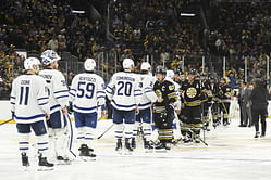 Elliotte Friedman provides latest on Toronto Maple Leafs' hunt for new head coach