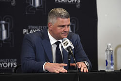 3 reasons why the Winnipeg Jets should avoid hiring Sheldon Keefe as the next head coach