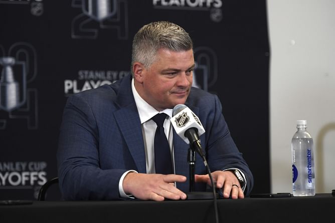 3 reasons why Sheldon Keefe may not be the right fit for New Jersey Devils