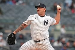 "The umpires didn’t do anything in this game” - Nestor Cortes Jr. on his quick pitch argument against White Sox